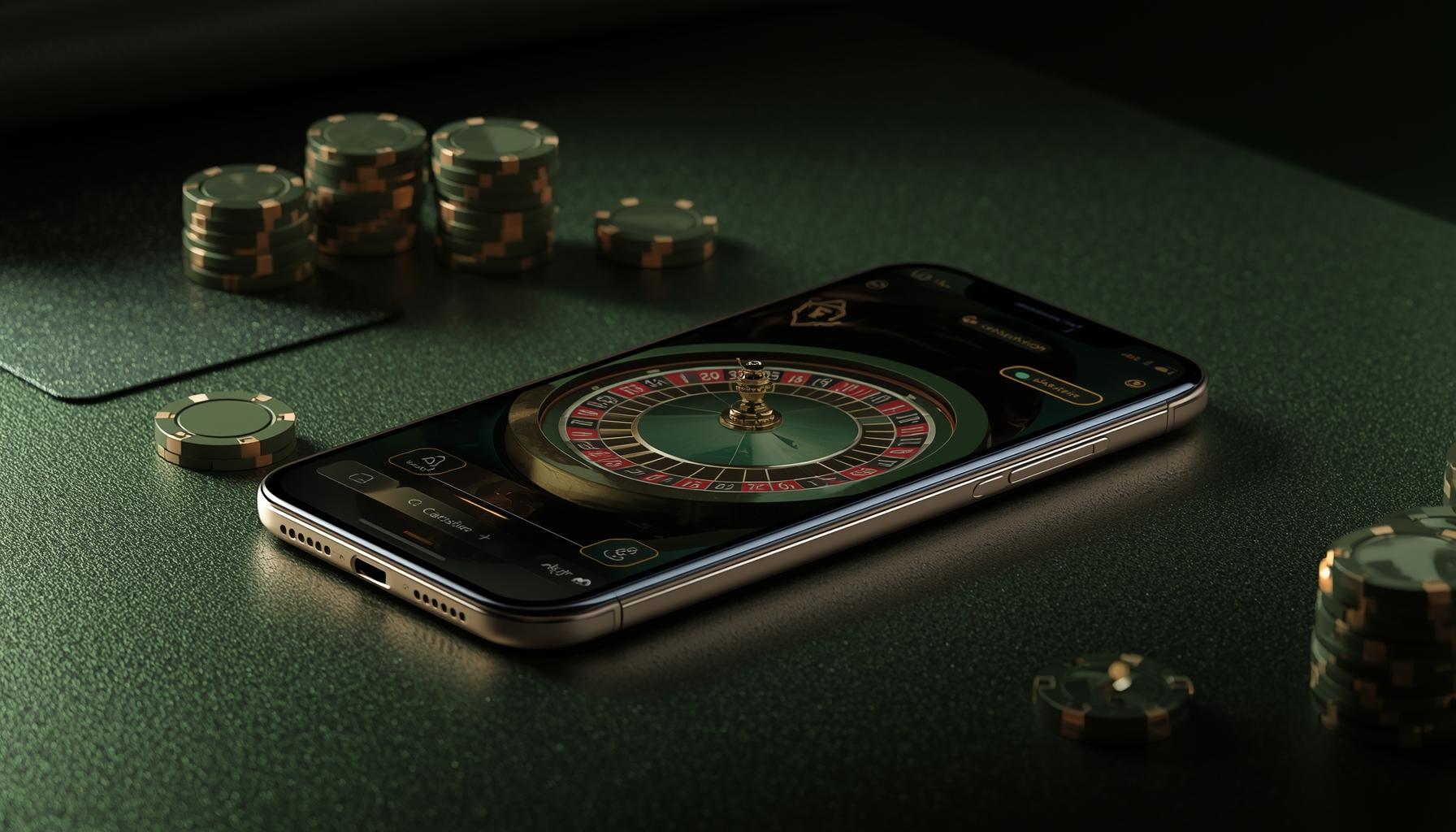 How to evaluate a freshly opened casino platform