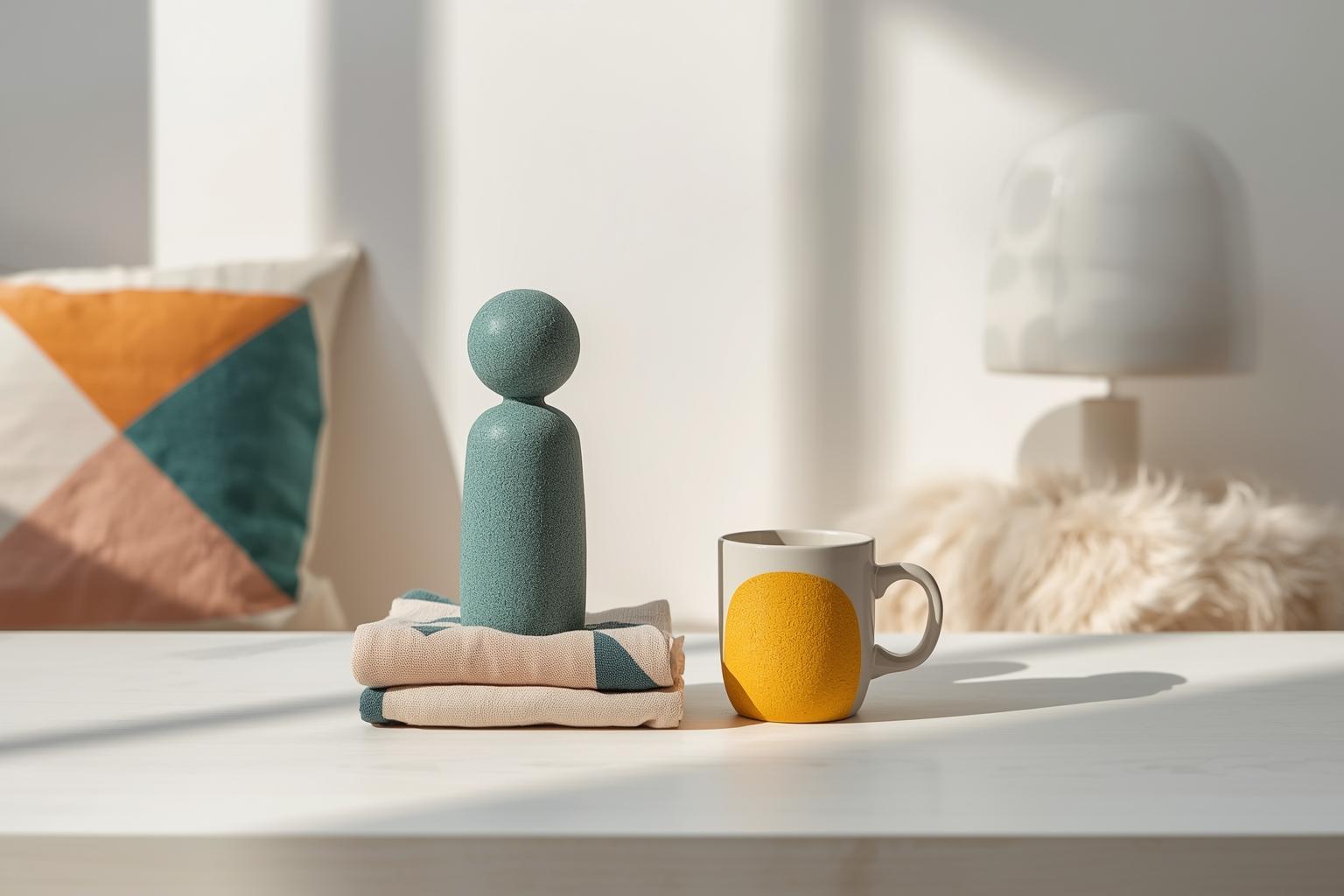 Figures, Vinyl Culture, Apparel, and Home Goods
